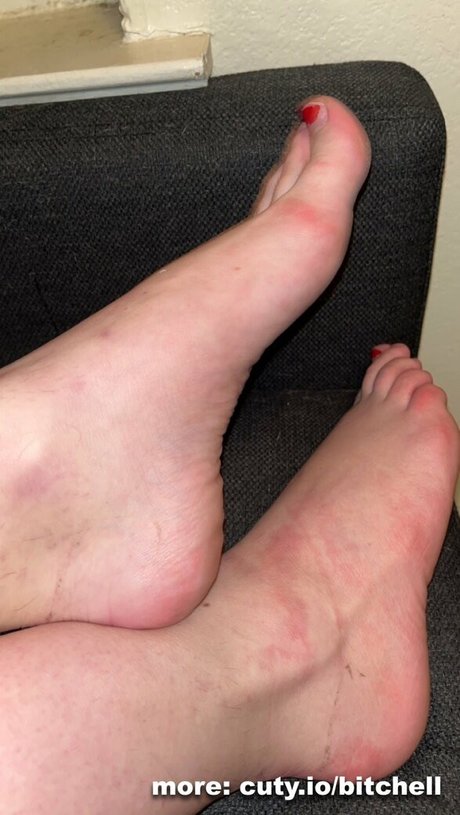 Megan Bitchell OnlyFans gratis