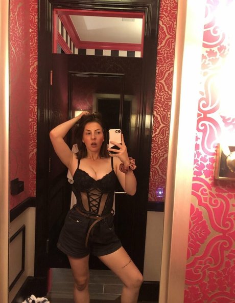 Megan Bitchell Leaks von OnlyFans