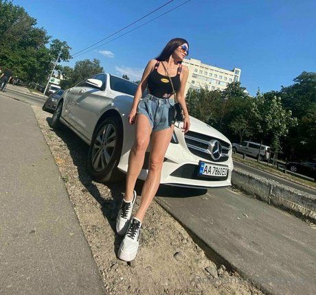 sonyav Leaked OnlyFans Bilder