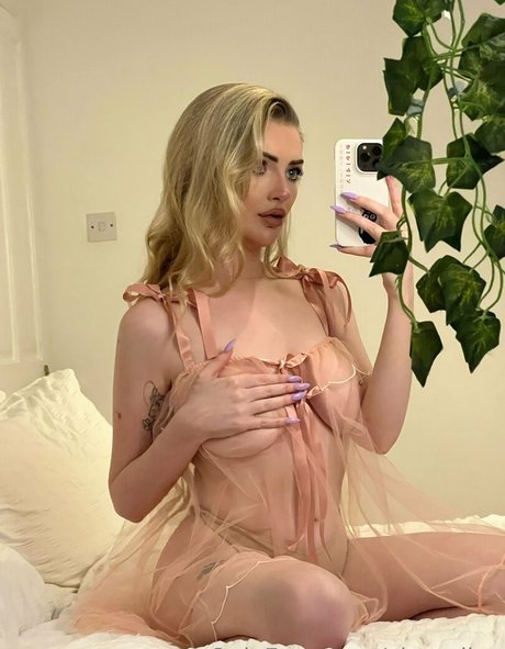 cixraxlive OnlyFans geleakte Brüste