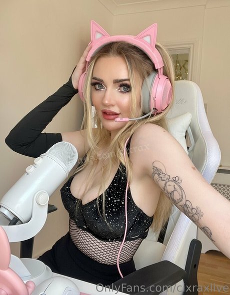 cixraxlive Nackt OnlyFans