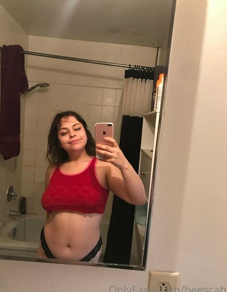 scabbee OnlyFans geleakte Brüste