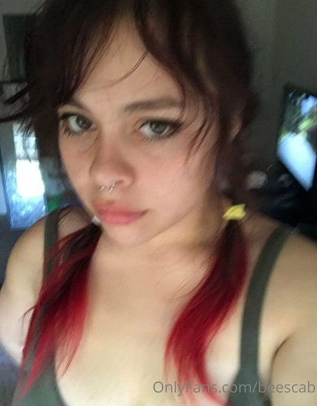 scabbee Nacktbilder OnlyFans