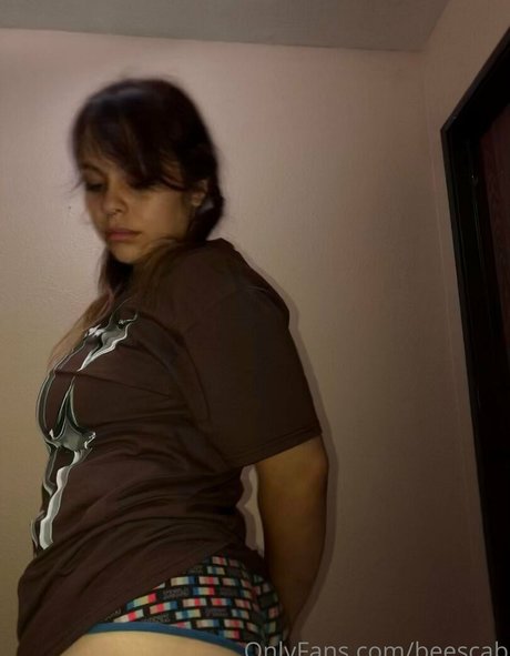 scabbee OnlyFans Nacktbilder