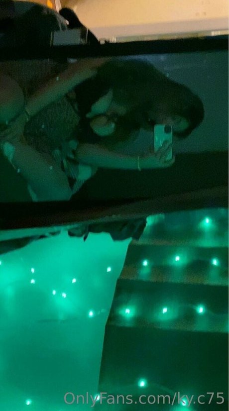 ky c75 Leaked OnlyFans