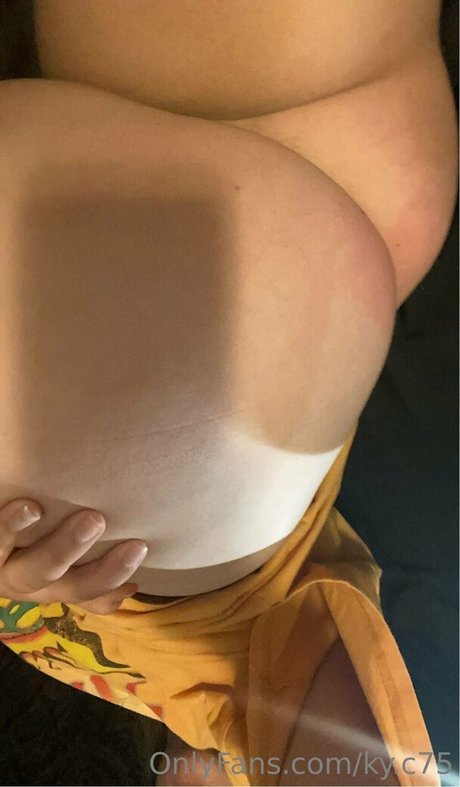 ky c75 Leaked OnlyFans Nacktbilder
