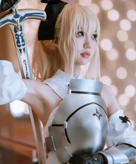 Tsarful Nacktbilder von OnlyFans