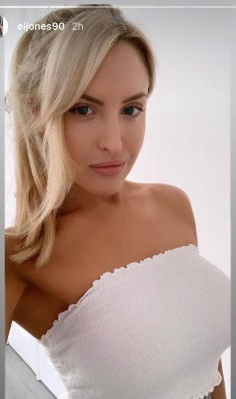 Emma Jones Leaked OnlyFans Nacktbilder