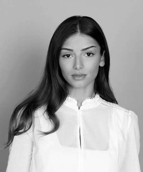 Mimi Keene Geleakte OnlyFans-Inhalte