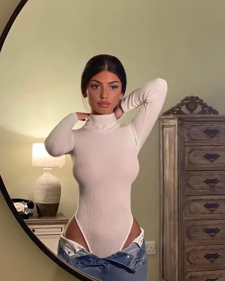 Mimi Keene OnlyFans