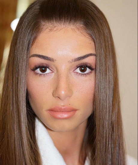 Mimi Keene Nacktbilder von OnlyFans geleakt