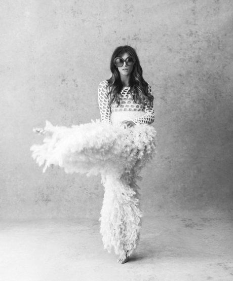 Mimi Keene Nacktbilder OnlyFans