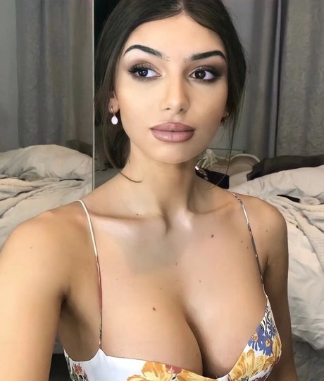 Mimi Keene Leaked Porn OnlyFans