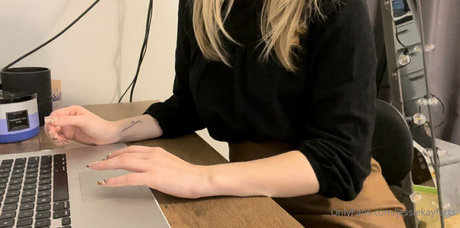 jessiekayfarts Nacktbilder auf OnlyFans