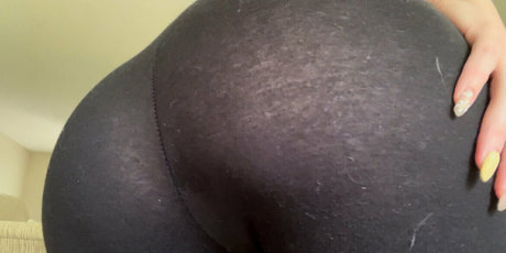 jessiekayfarts OnlyFans Striptease