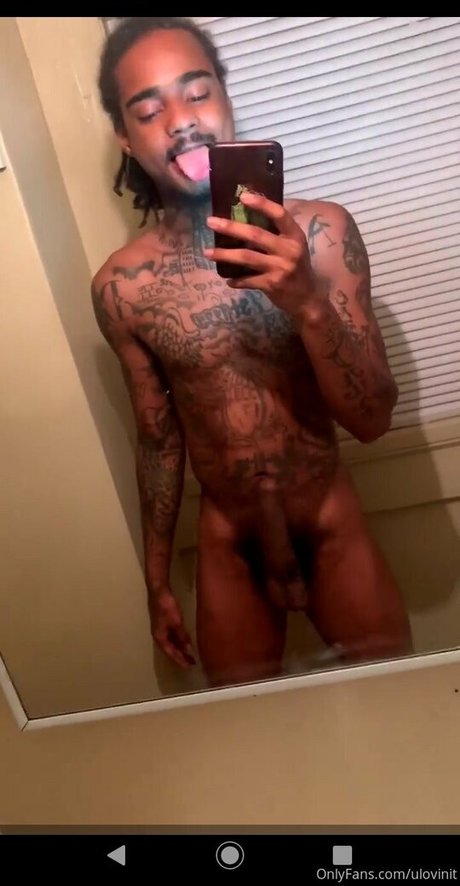 ulovinit OnlyFans Leak Pornografie