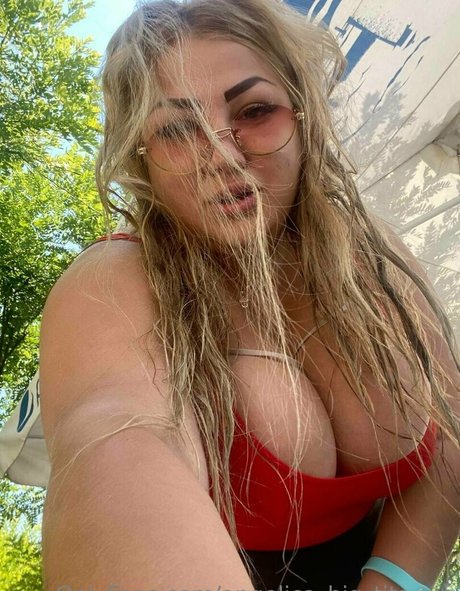 angelica big tits vip Leaked OnlyFans Sextape