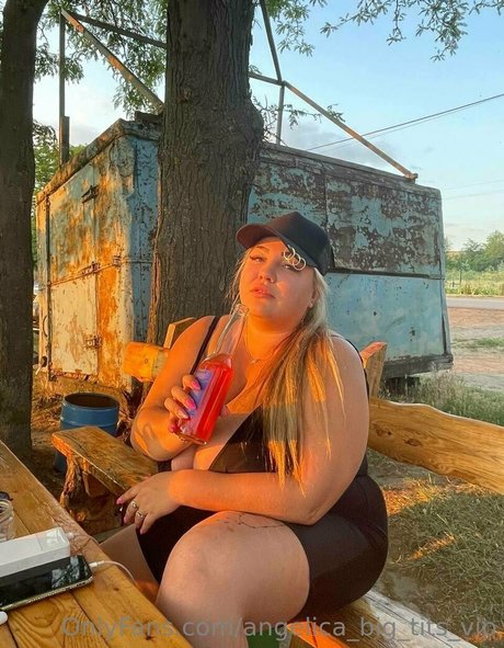 angelica big tits vip OnlyFans Sex Leaks