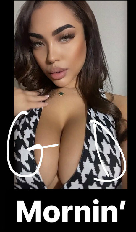 Destinyskyevip OnlyFans Striptease