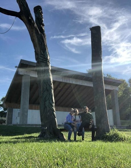 tantalizingtrifecta Nacktbilder von OnlyFans geleakt