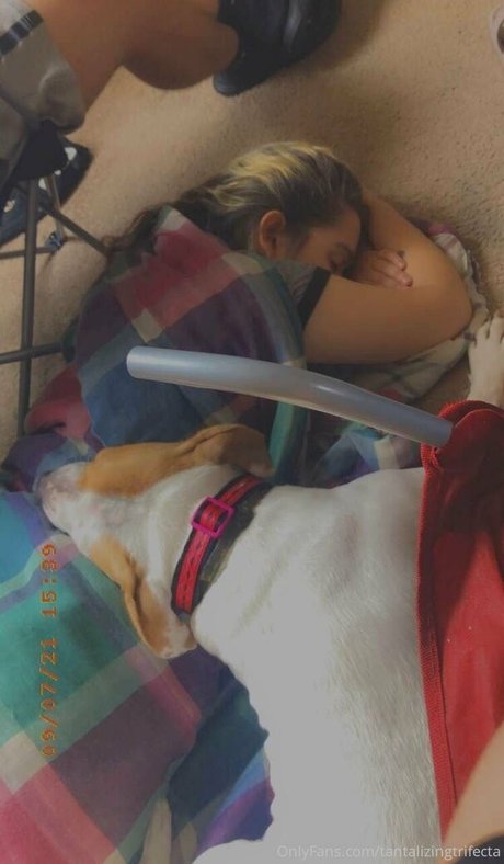 tantalizingtrifecta OnlyFans Nackt