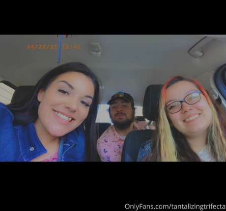 tantalizingtrifecta OnlyFans Fotos