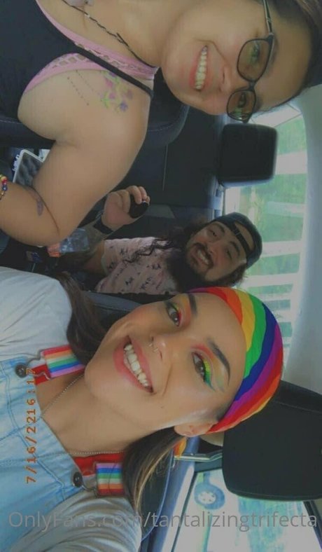 tantalizingtrifecta OnlyFans Bilder geleakt