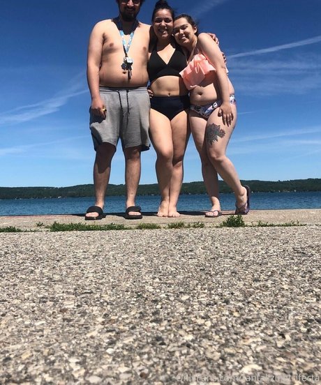 tantalizingtrifecta Nacktporno OnlyFans