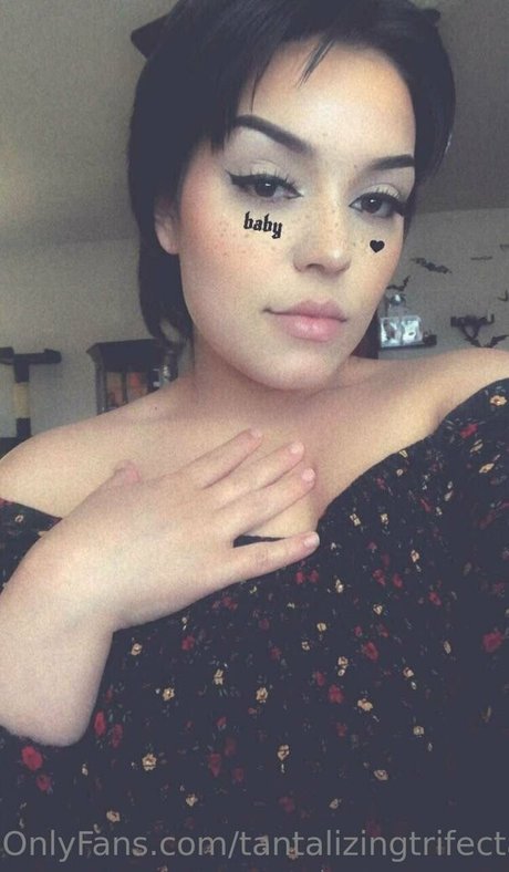 tantalizingtrifecta Neue OnlyFans Leaks