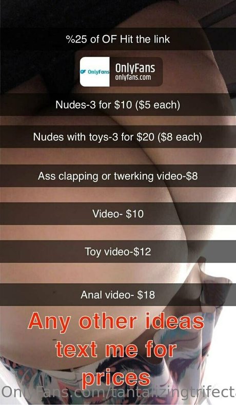tantalizingtrifecta OnlyFans-Bilder