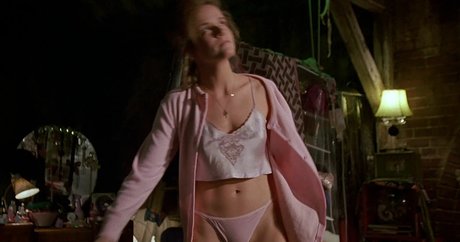 Lea Thompson Leaked OnlyFans Fotos