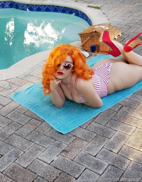 Bonbonpinups OnlyFans Fotos