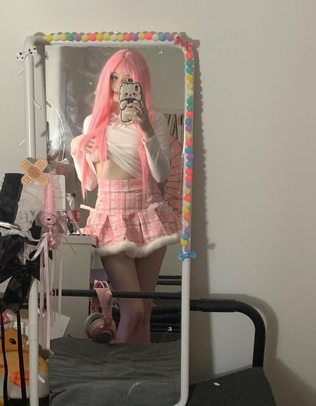 lewdcapy Nacktbilder OnlyFans geleakt