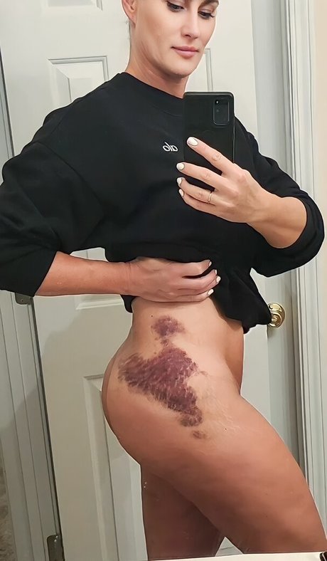 Vanessa Cater Füße OnlyFans