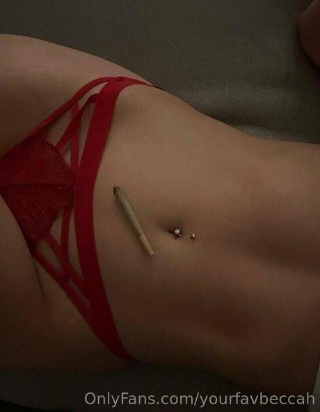 yourfavbeccah Nackt OnlyFans