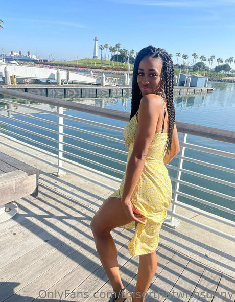 thisorthatwithsunny Model OnlyFans Foto