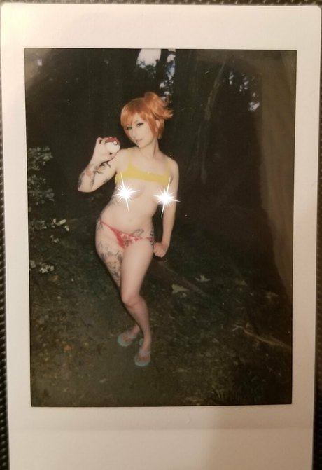 andromedanekoclub Nacktbilder von OnlyFans geleakt