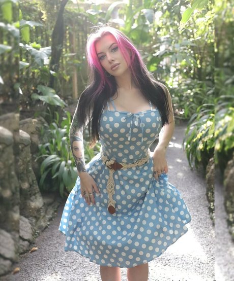 cubbixoxofree Porn OnlyFans Leaks