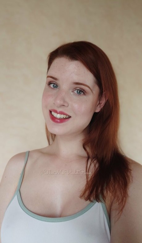 the ms violet rose OnlyFans Nacktbilder