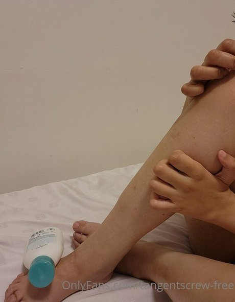 tangentscrew free Nacktbilder geleakt