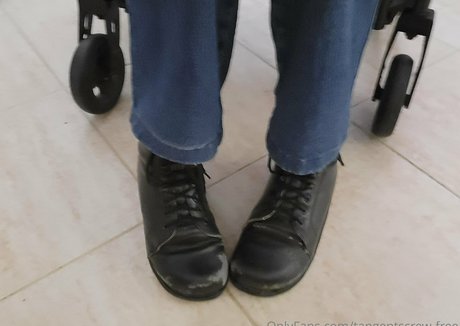 tangentscrew free Nacktbilder von OnlyFans geleakt