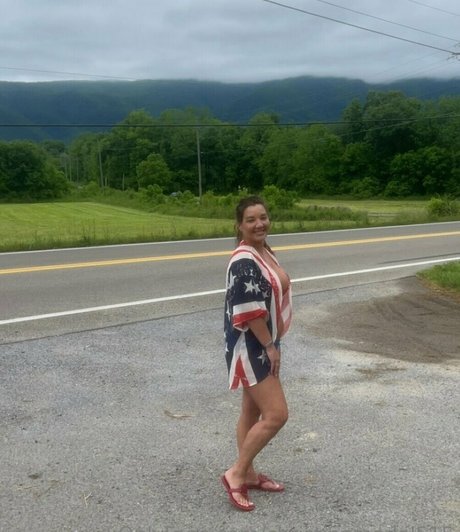 christinamodel515 OnlyFans nackt