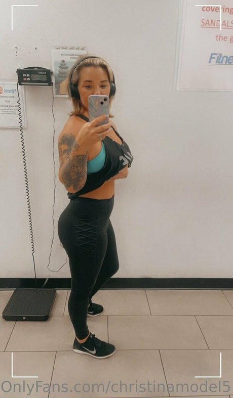 christinamodel515 Nacktbilder geleakt OnlyFans Porn geleakt