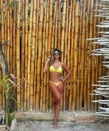 Mabel Moreno OnlyFans Pornografie