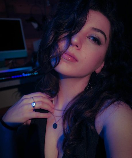 HannahBearsch Füße OnlyFans