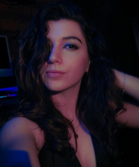 HannahBearsch OnlyFans geleakter Pornografie