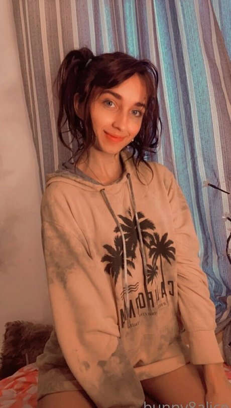 bunny8alice OnlyFans Pornografie