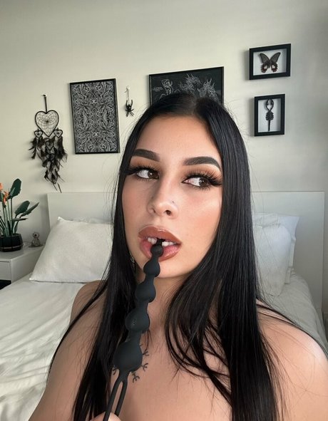 Carmenhanelx Nackt OnlyFans