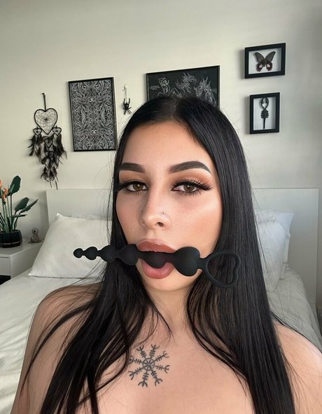 Carmenhanelx OnlyFans-Leak