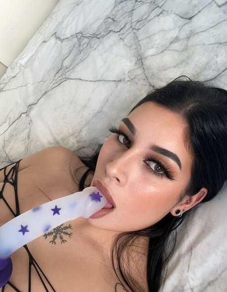 Carmenhanelx Sextape OnlyFans Nacktbilder